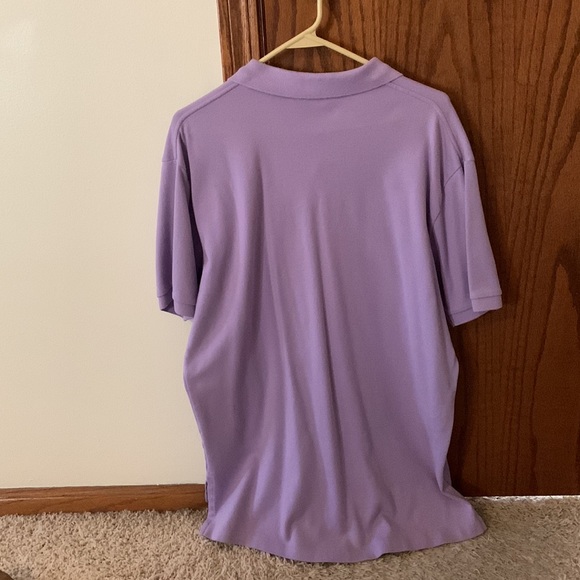 Large light purple Ralph Lauren polo. - Picture 5 of 5